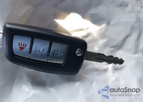 2015 Nissan Rogue S from USA, damaged, VIN KNMAT2MT4FP572880